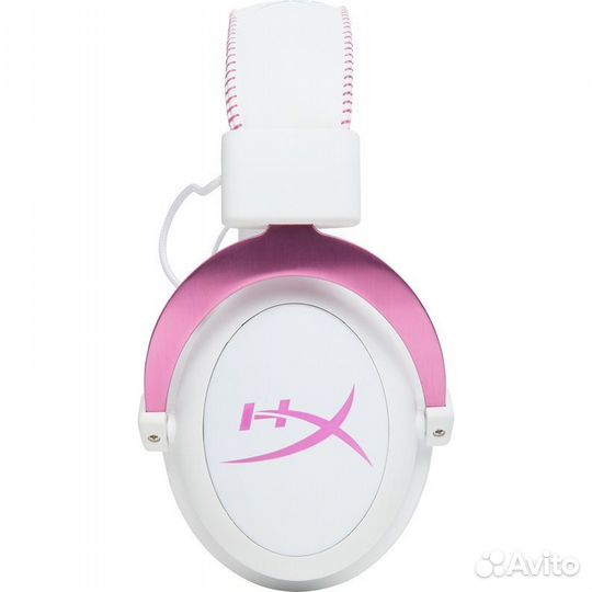 Наушники HyperX Cloud II KHX-hscp-PK