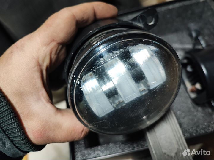 Птф Sal-man Веста, Гранта FL, Ларгус FL