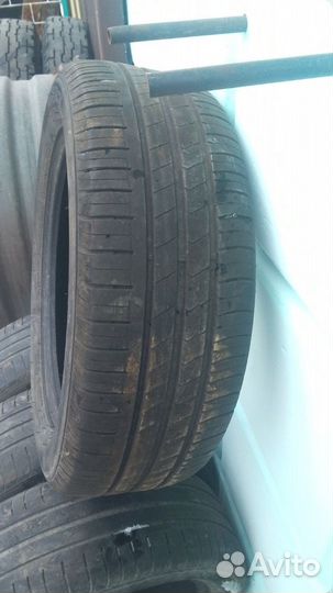 Kingnate E3/L3 5.50/25 R16