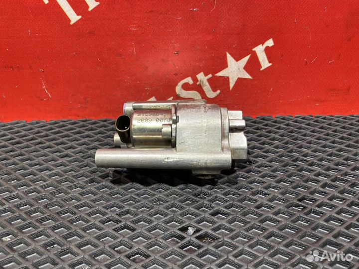 Клапан горного тормоза 2020г