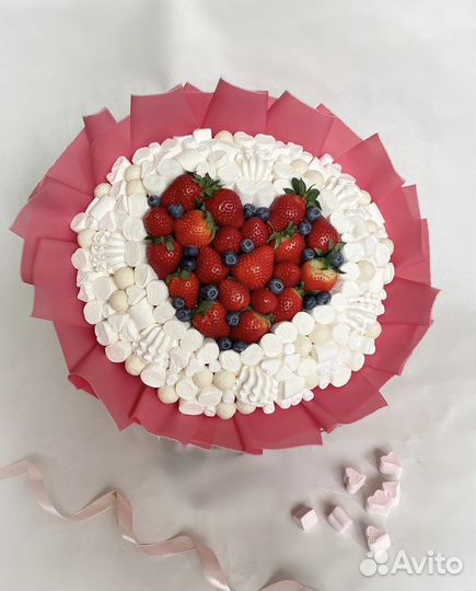 Съедобные букеты, вкусные подарки