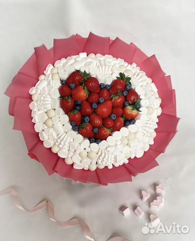 Съедобные букеты, вкусные подарки