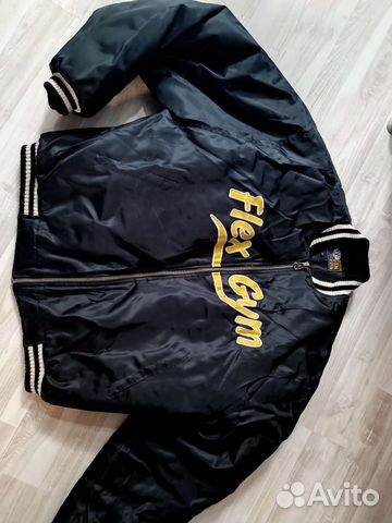 Куртка для качков