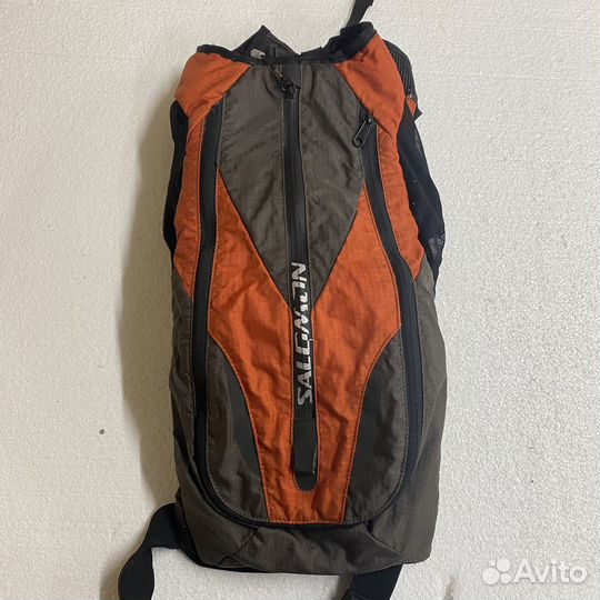 Salomon рюкзак