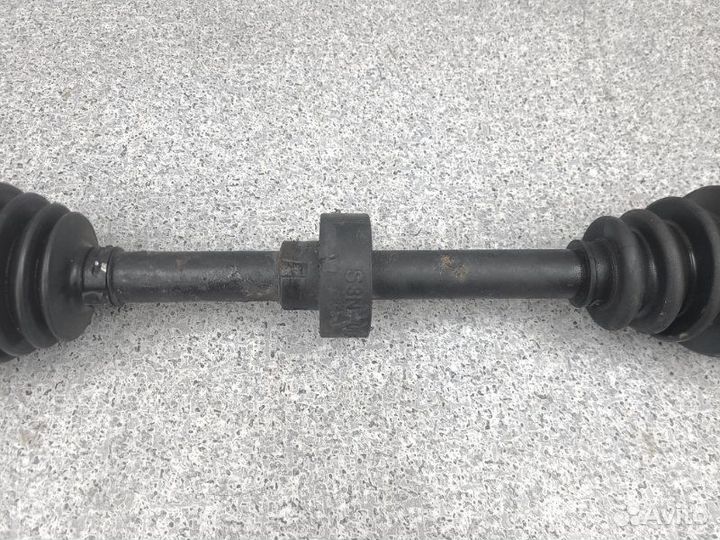 Привод передний левый Honda Inspire UC1 J30A 2005