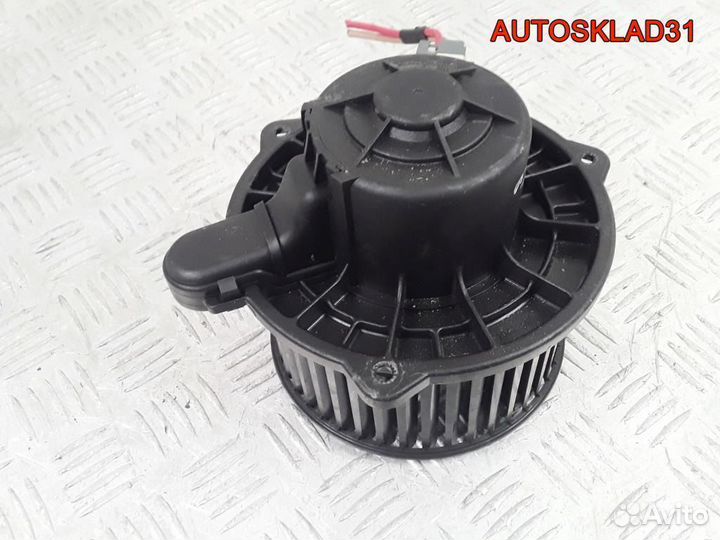 Моторчик отопителя Kia Picanto 9711307000