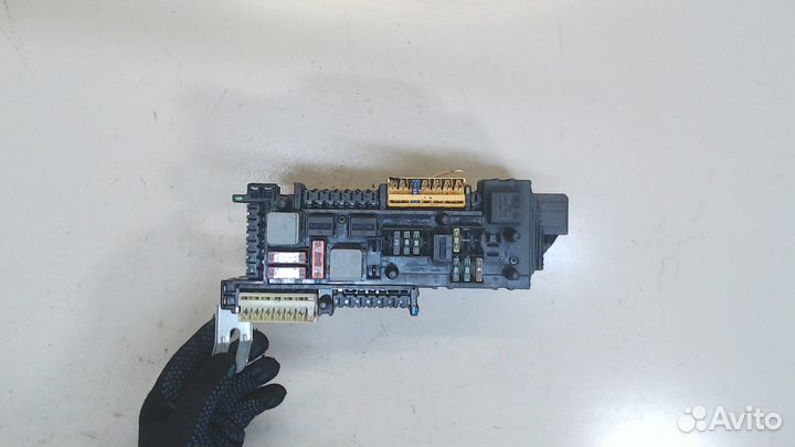 Блок предохранителей Mercedes C W204, 2008