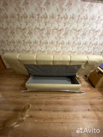 Продаю диван бу