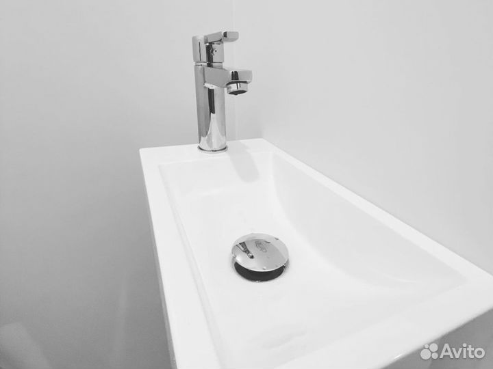 Сантехник. Услуги. Частный мастер