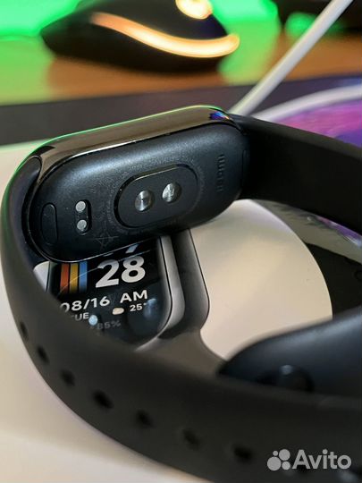 Xiaomi SMART band 8