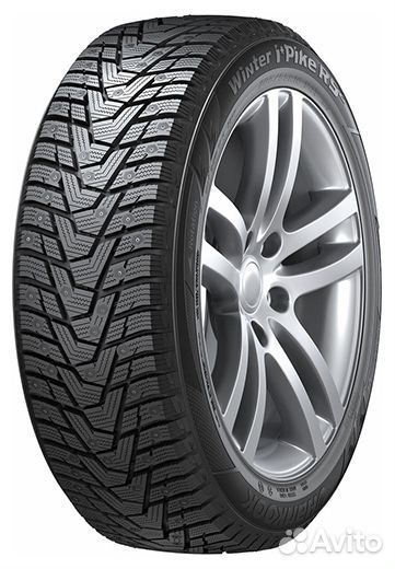 Hankook Winter I'Pike RS2 W429 225/60 R18 104T