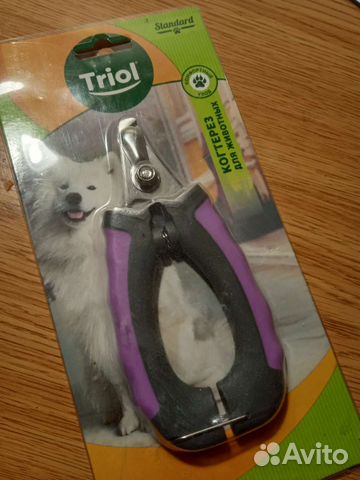 Когтерез для животных