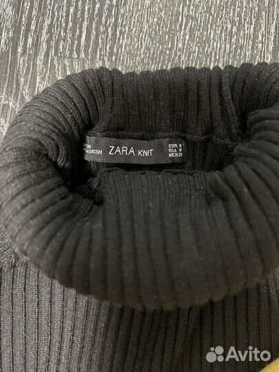 Женские вещи пакетом 42 44 zara