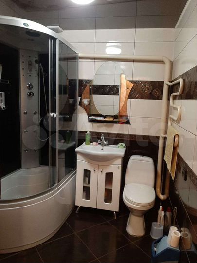 Дом 66,1 м² на участке 8,7 сот.