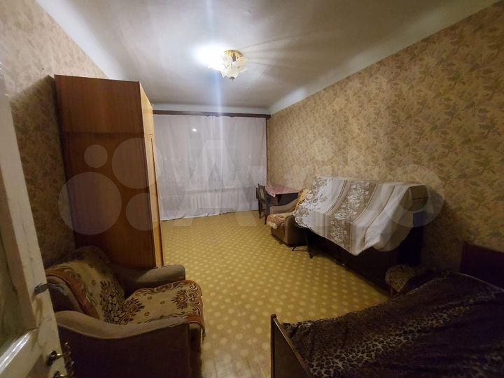 3-к. квартира, 98,1 м², 3/5 эт.