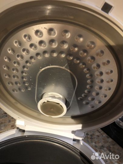 Мультиварка polaris PMC0350AD