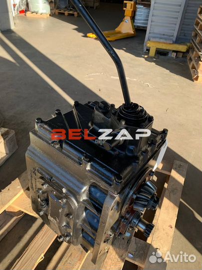 Ведущий мост мтз 82 старого образца без отлива