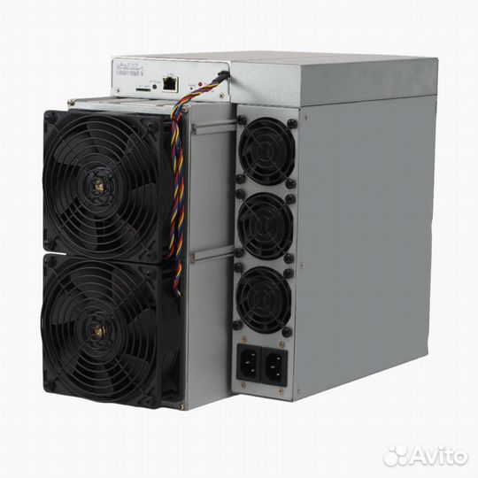 Antminer L7 9500M