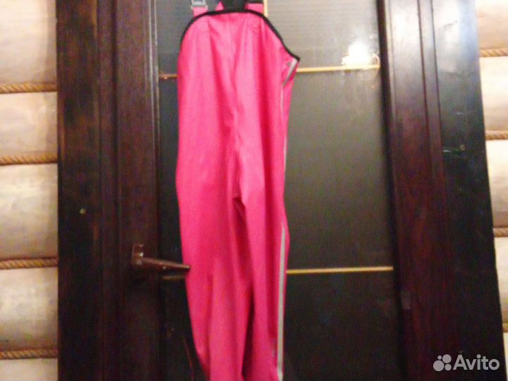 Полукомбинезон рейма 116