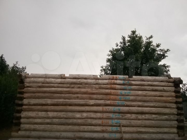 Дача 25 м² на участке 6 сот.