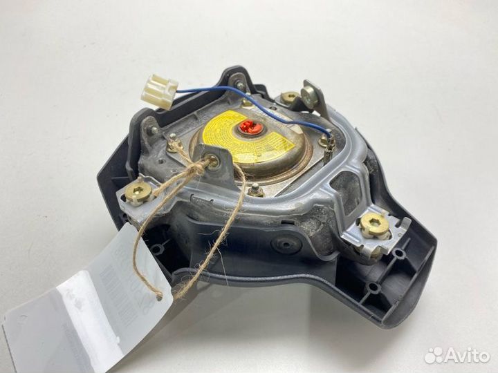 Подушка безопасности Toyota Wish ZNE10G 1zzfe 2003