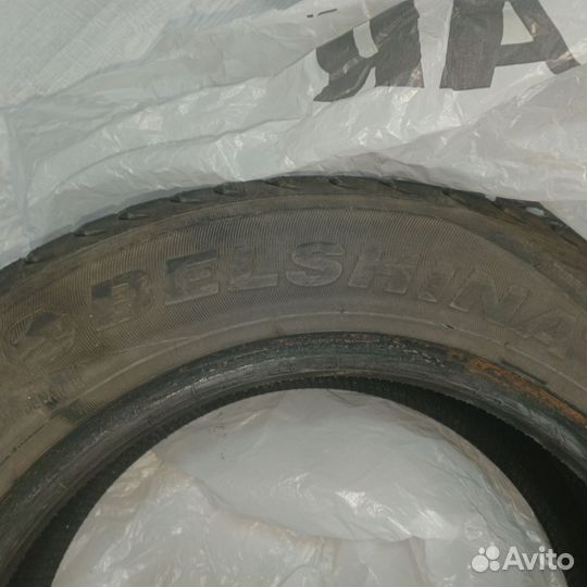 Зимняя резина r14