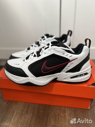 Кроссовки мужские Nike Air Monarch 4