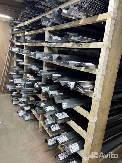 Ремонтные пороги и арки для Volvo Кабардинка