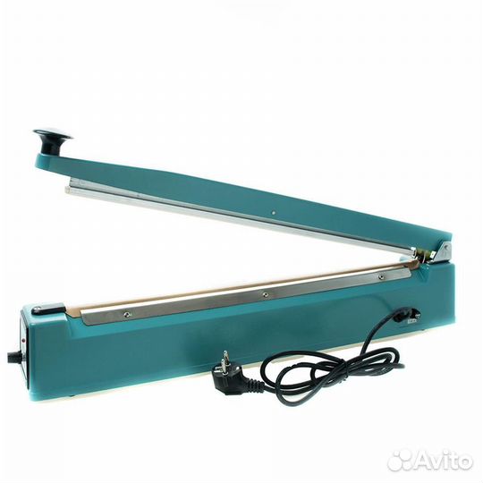 Запайщик пакетов ручной KS-500 Foodatlas