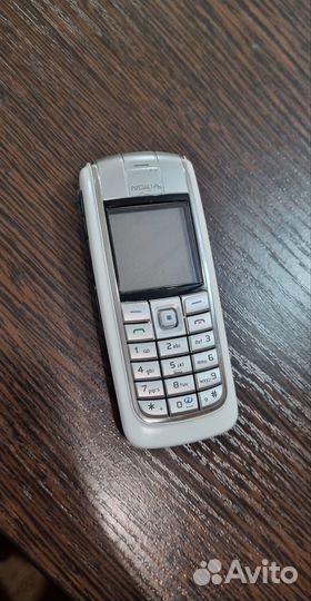 Nokia 6020