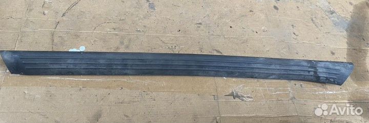 Накладка порога передняя левая Ford Focus 1 1998-2