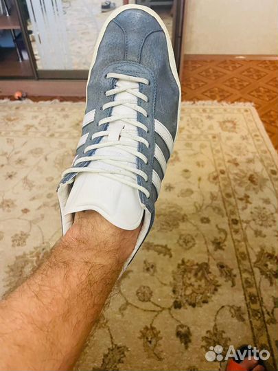 Кеды мужские adidas gazelle