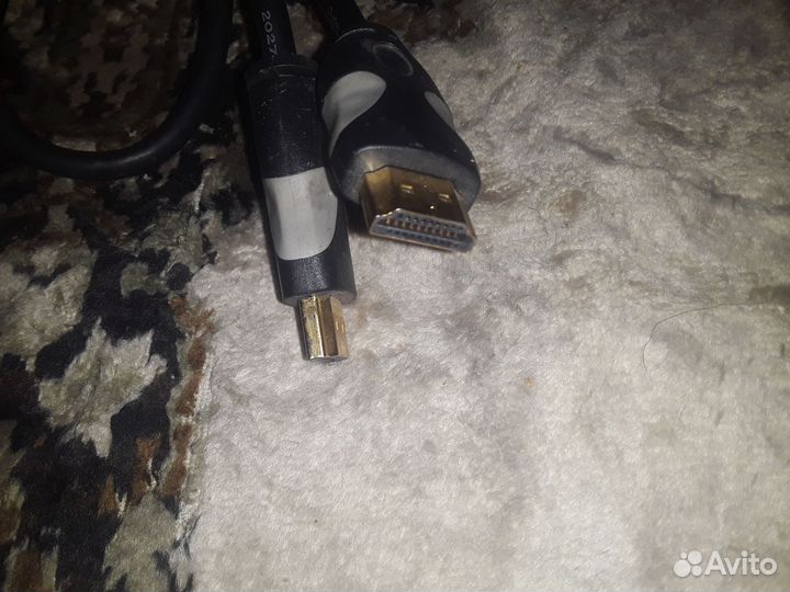 Провод hdmi 2метра
