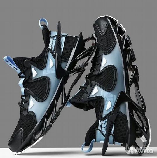 Кроссовки lexsan мужские