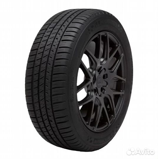 Michelin Pilot Sport A/S 3 275/40 R20 106V