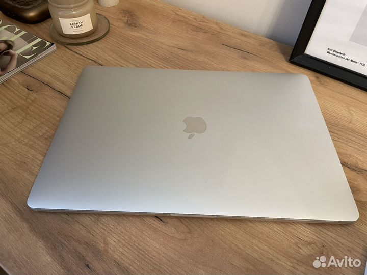 Apple MacBook Pro 15 2017