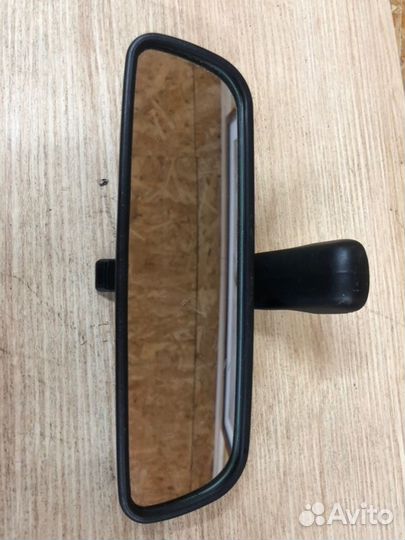 Зеркало заднего вида салонное Ssangyong Rexton