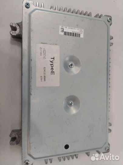 Контроллер