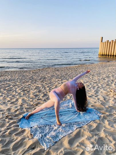 Хатха йога, Йога встречи Женский круг