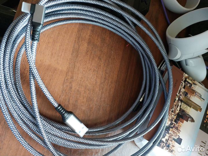 Шлем виртуальной реальности Oculus Quest 2, 128 GB