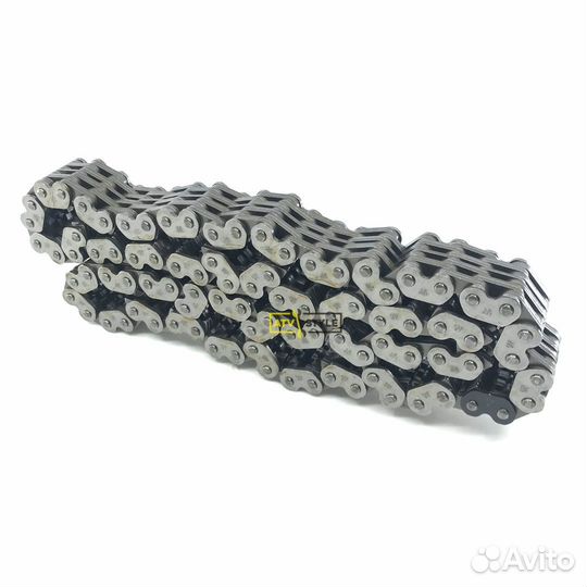 Цепь кпп Arctic Cat 2602-373