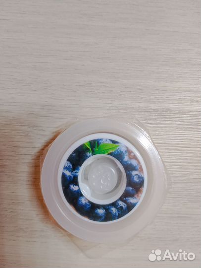 Картриджи для бутылке