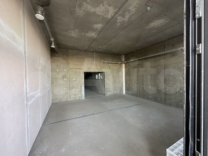 Свободного назначения, 96 м²