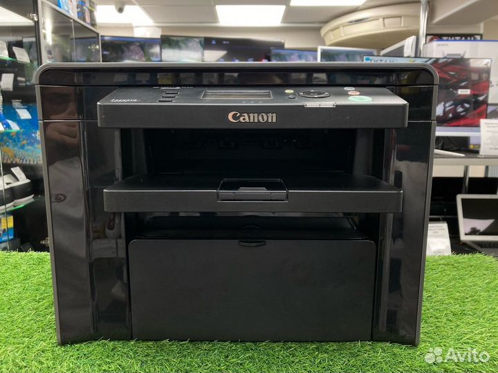 Мфу Canon i-sensys MF4410 (Гарантия)