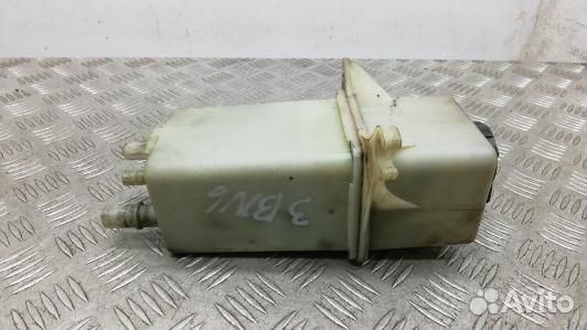 Бачок гу fiat ducato 3 (3BN06NO01)