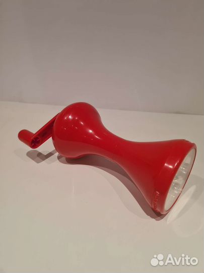 IKEA Ljusa фонарь кинетический