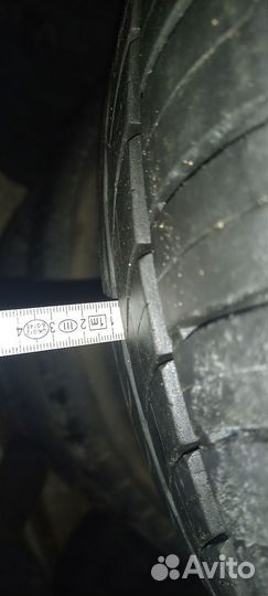 Pirelli Cinturato P1 Verde 185/55 R15