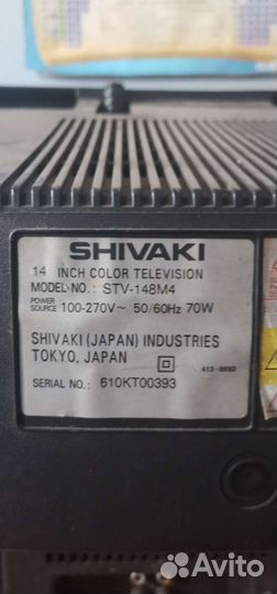 Телевизор Panasonic