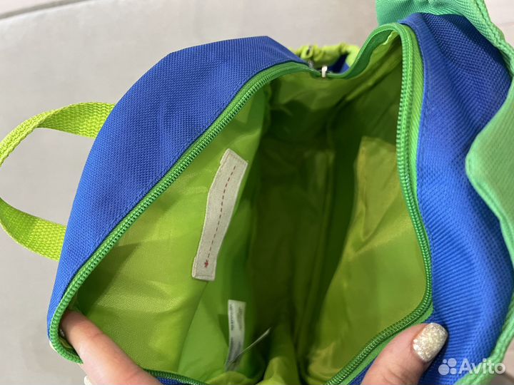 Рюкзак детский skip hop