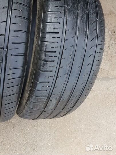 Goform Frozenero 235/55 R18 104V